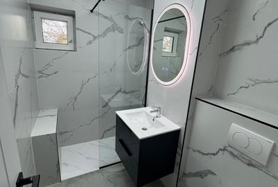 Apartament cu 2 camere decomandat în Central - 6