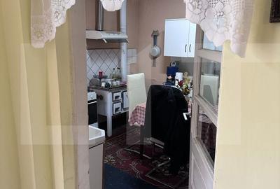 Casă cu 3 camere în Vladimirescu - 2