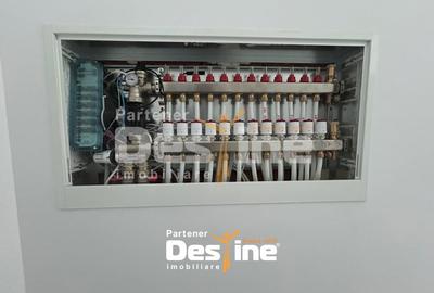 Duplex cu 5 camere cu Canalizare în Valea Lupului - 13