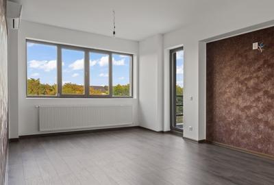 Vanzare casa individuala 5 camere, finalizata, langa padurea si lacul Snagov! - 7