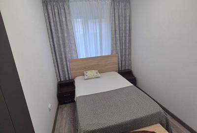 Apartament cu 3 camere decomandat în Alexandru cel Bun - 1