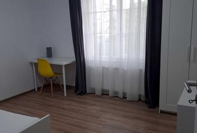 360 Imobiliare închiriază un duplex generos, cu 5 camere - 4