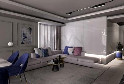 REA1020192 Apartament 3 camere l Compozitori l Terasa 16 mp l Bloc Boutique - 2