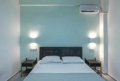 Apartament cu 2 camere semidecomandat în Gării