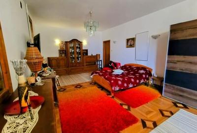 Vila D+P+1+M Breaza - 12