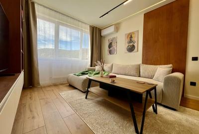 Apartament cu 2 camere, mobilat în Grigorescu - 4