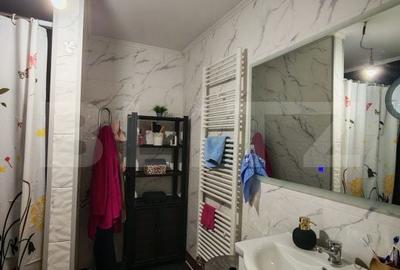 Casă cu 4 camere cu Teren 294 Mp în Central - 5
