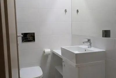 Apartament cu 3 camere decomandat, mobilat în Barbu Văcărescu - 22