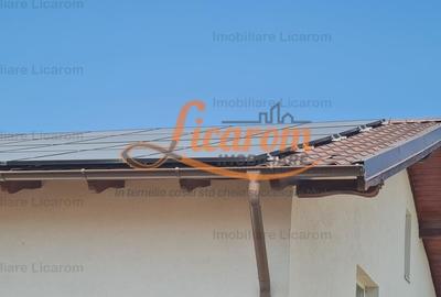 Casă individuală cu 8 camere decomandat cu Canalizare în Cristian - 17
