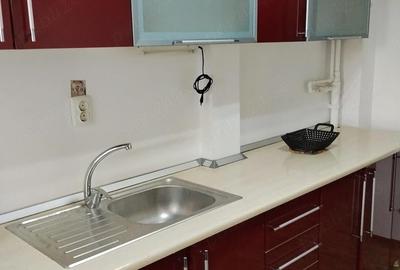 Apartament cu 2 camere decomandat în Cantacuzino - 2