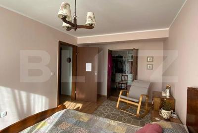 Apartament cu 3 camere în Sânpetru - 12