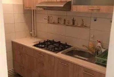 Garsonieră decomandată în Lipovei - 2