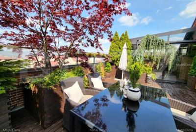 Penthouse 4 camere, 153 mp, 50 mp zona Buna-Ziua Penthouse 4 camere, 153 mp, 50 mp zona Buna-Ziua - 2