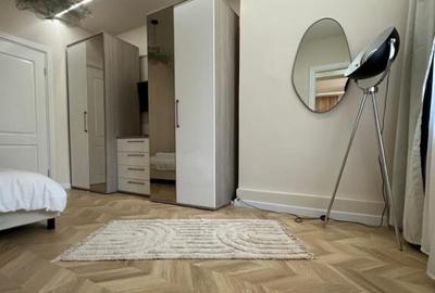 Apartament 2 camere ultrafinisat-str Horea-Central - 9