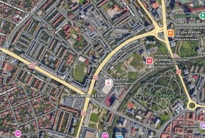 Spațiu comercial, de 200 mp, în Gheorghe Lazăr - 3