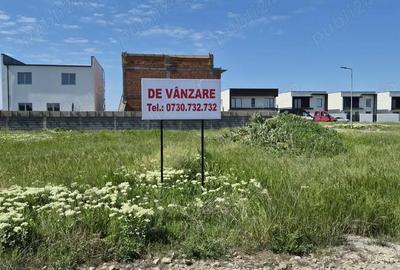 Teren intravilan Malu Mare zona Selgros Teren intravilan Malu Mare zona Selgros - 2