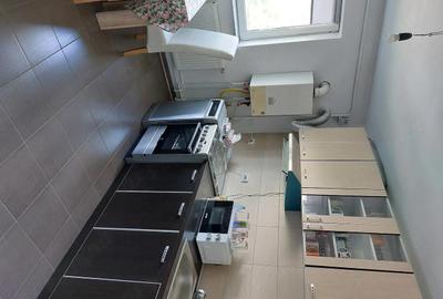 Apartament cu 3 camere decomandat în Central - 5