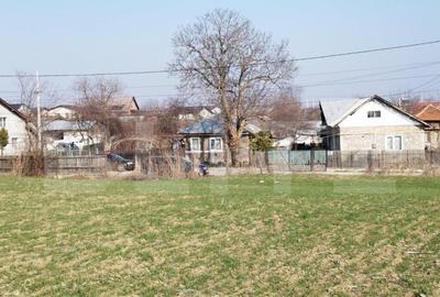 Teren 12223mp, deschidere 27mp, intravilan, Berceni - 3