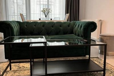 Apartament 2 camere Lux Complex Union Plaza+loc de parcare - 4