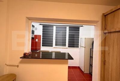 Garsoniera de inchiriat, zona The Office/BRD Marasti - 6