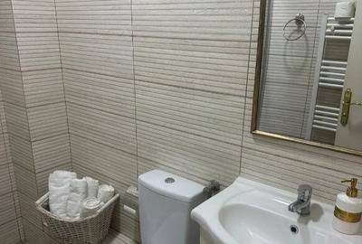 Inchiriez apartament 2 camere zona alezzi Inchiriez apartament 2 camere zona alezzi - 5