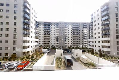 2 Camere | Prima Inchiriere | Parcare | Lux | Cortina North *Pipera* - 10
