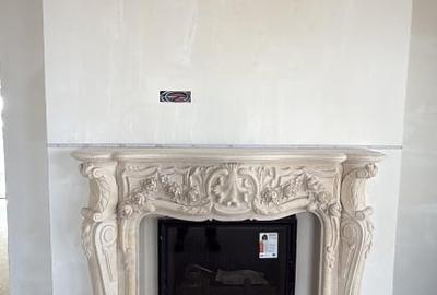 Casă individuală cu 5 camere cu Garaj în Moșnița Nouă - 5