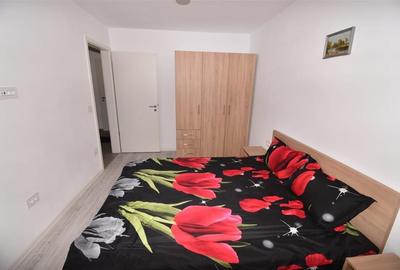 Apartament 2 camere cu loc de parcare si boxa CORESI Apartament 2 camere cu loc de parcare si boxa CORESI - 3