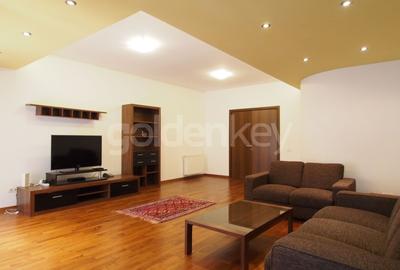 Apartament cu 3 camere decomandat, mobilat în Herăstrău - 1