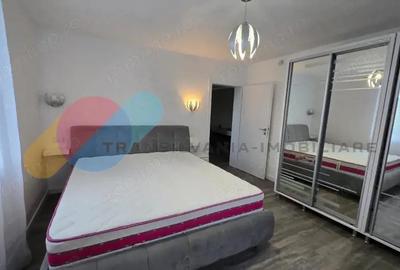 Casa individuala 6 camere, 150mp, complet mobilata ?i utilata, Dambul Rotund - 11