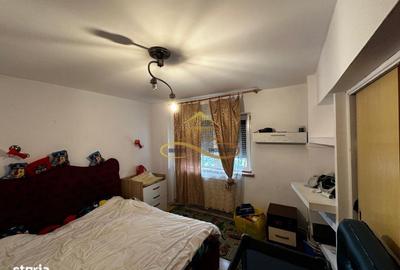 Apartament cu 2 camere, mobilat în Bistrița Lac - 6