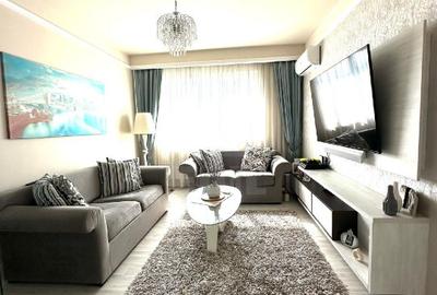 Apartament cu 3 camere decomandat în Florești - 2