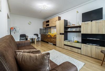 Apartament cu 2 camere semidecomandat, mobilat în Gheorgheni - 1