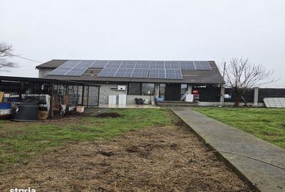 Spațiu comercial, de 133 mp, în Baldovinești - 8