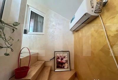 Casă cu 4 camere cu Teren 509 Mp în Central - 2