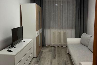 Apartament cu 2 camere decomandat în Turnișor - 2