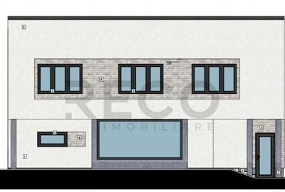RECO Case cuplate la rosu (P E) Oradea Anexa de locuit - 4