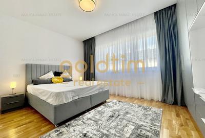 NEW!!! / LUXURY DESIGN/ 2 PARKINGS/DRESSING - 20