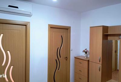 Apartament cu 2 camere decomandat în Central - 7