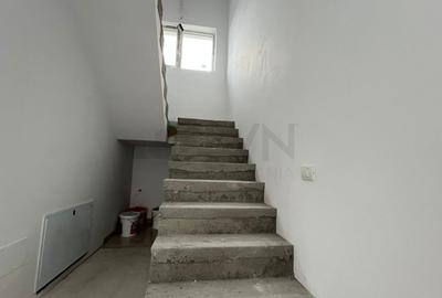 Casă individuală cu 4 camere cu Teren 450 Mp în Săbăreni - 18