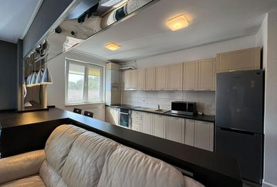 Apartament cu 2 camere în Andrei Mureșanu - 4