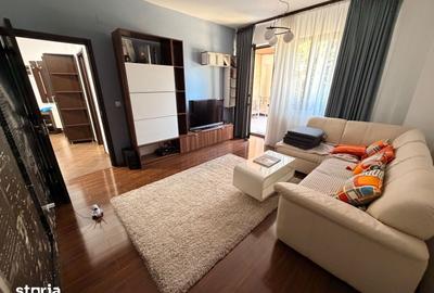 Apartament cu 3 camere decomandat în Dobroești - 4