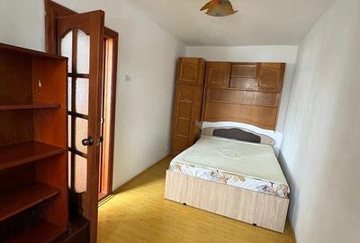 Apartament cu 2 camere decomandat în Central - 8