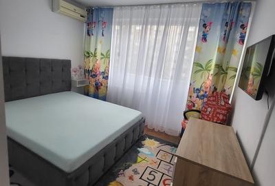 Apartament cu 2 camere decomandat în Drumul Găzarului - 12