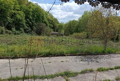 Teren de 8900 mp, în Sud-Vest - 7