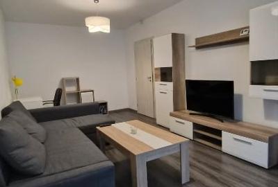 Apartament cu 2 camere decomandat, mobilat în Circumvalațiunii