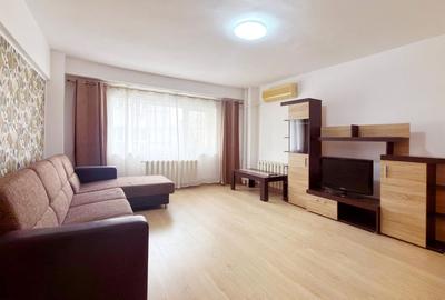 Sector 3 - Unirii apartament 2 camere decomandat et 1/4 bloc 1996 - 6