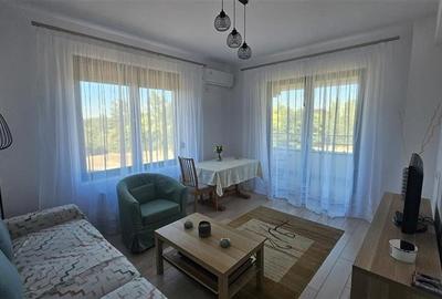 Apartament 2 camere prima inchiriere- mobilat-utilat modern, loc parcare subtera - 3