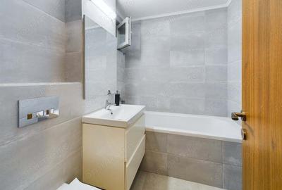 Apartament cu 3 camere decomandat, mobilat în Gării - 4