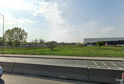 Teren de vanzare in Constanta - 3